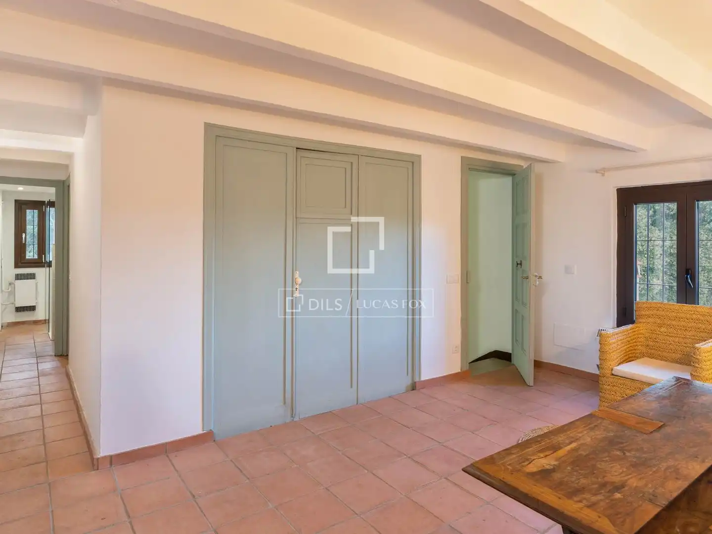 Maison rustique avec piscine à vendre à Niàgara Parc - Àgora Parc, imagen 19