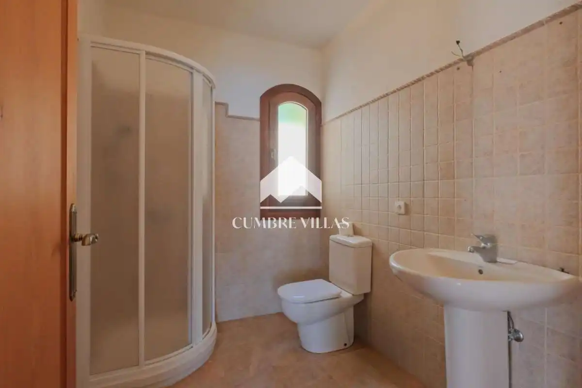 Haus mit Pool zum Verkauf in Monte los Almendros - El Pargo - Costa Aguilera, imagen 46