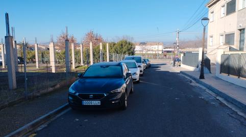 Photo 3 of Building for sale in Calle Los Pinos, Poblete, Ciudad Real