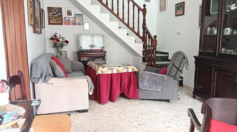 Foto 3 de Casa adosada en venta en Estación de Autobuses, Cádiz