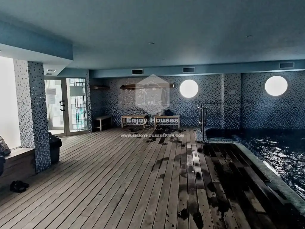 Appartement compact avec piscine à vendre à Zona Levante - Playa Fossa, imagen 11