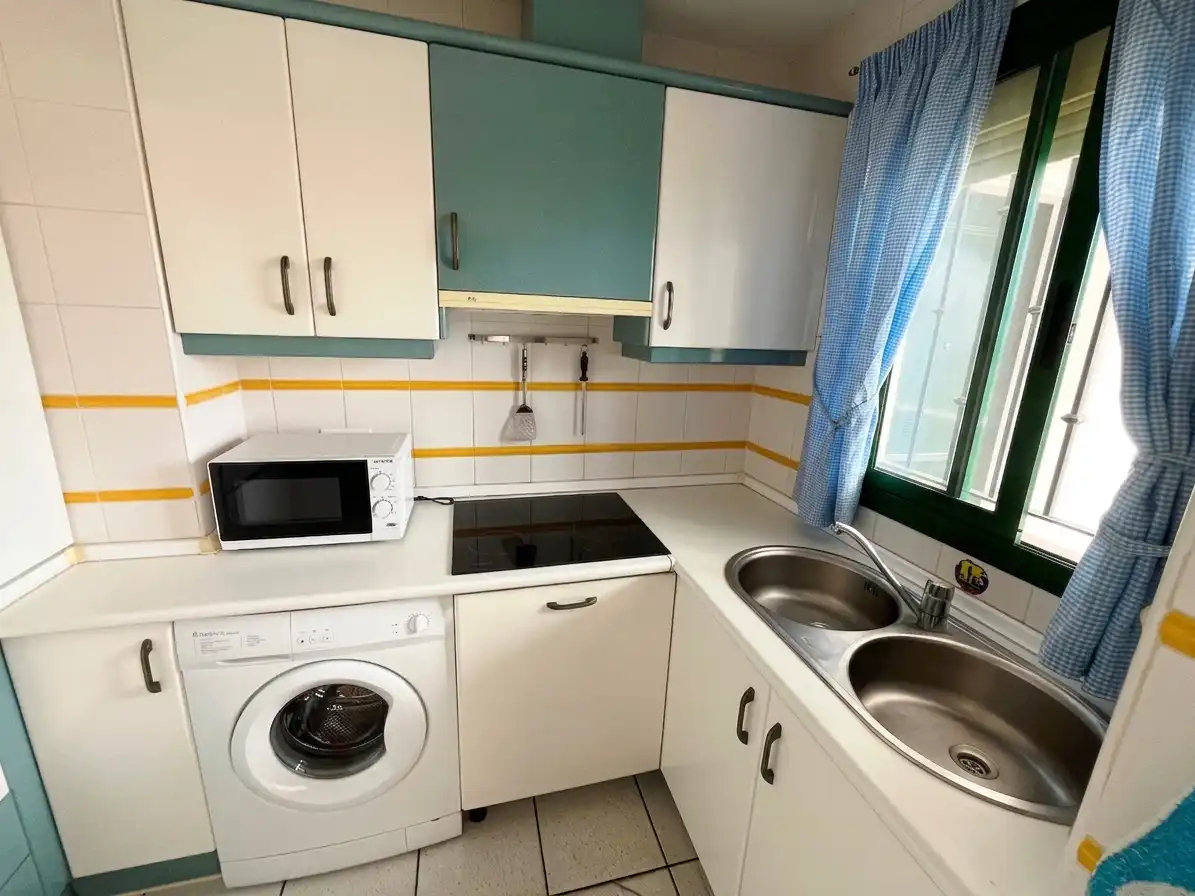 Appartamento con terrazza in vendita a Sector P, imagen 5