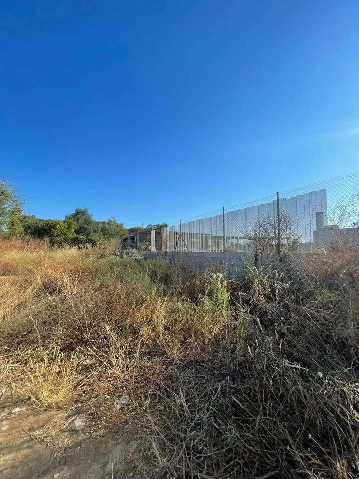 Terreni e lotti in vendita a La Puebla del Río, imagen 2