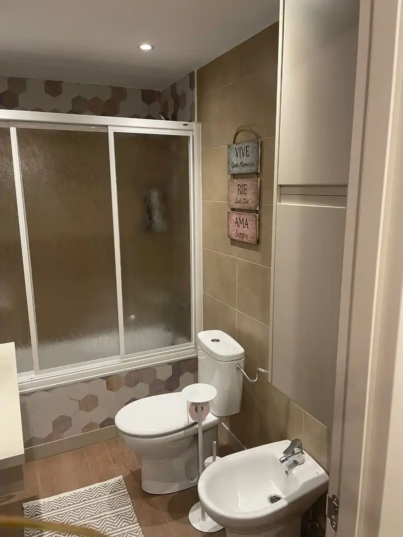 Flat for rent in Calle GUTIERREZ TIBÓN, Campo Verde