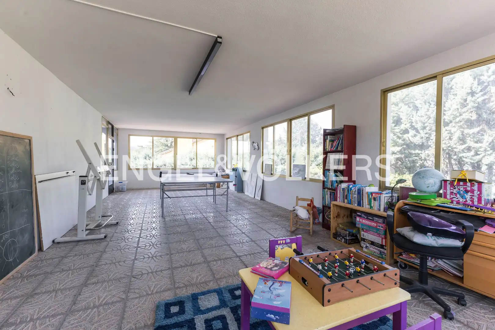 Casa o xalet en venda en Alpedrete amb Calefacció, Jardí privat i Terrassa