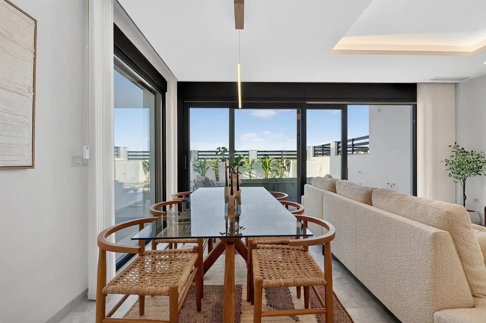 House with terrace for sale in Nueva Torrevieja - Aguas Nuevas, imagen 37