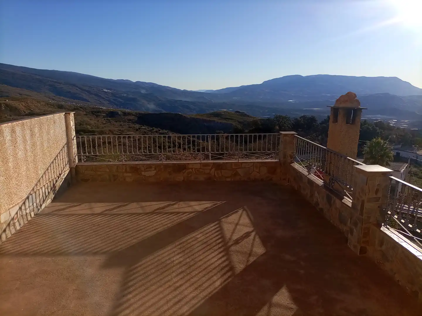 Casa amb terrassa en venda a Alpujarra de la Sierra, imagen 23
