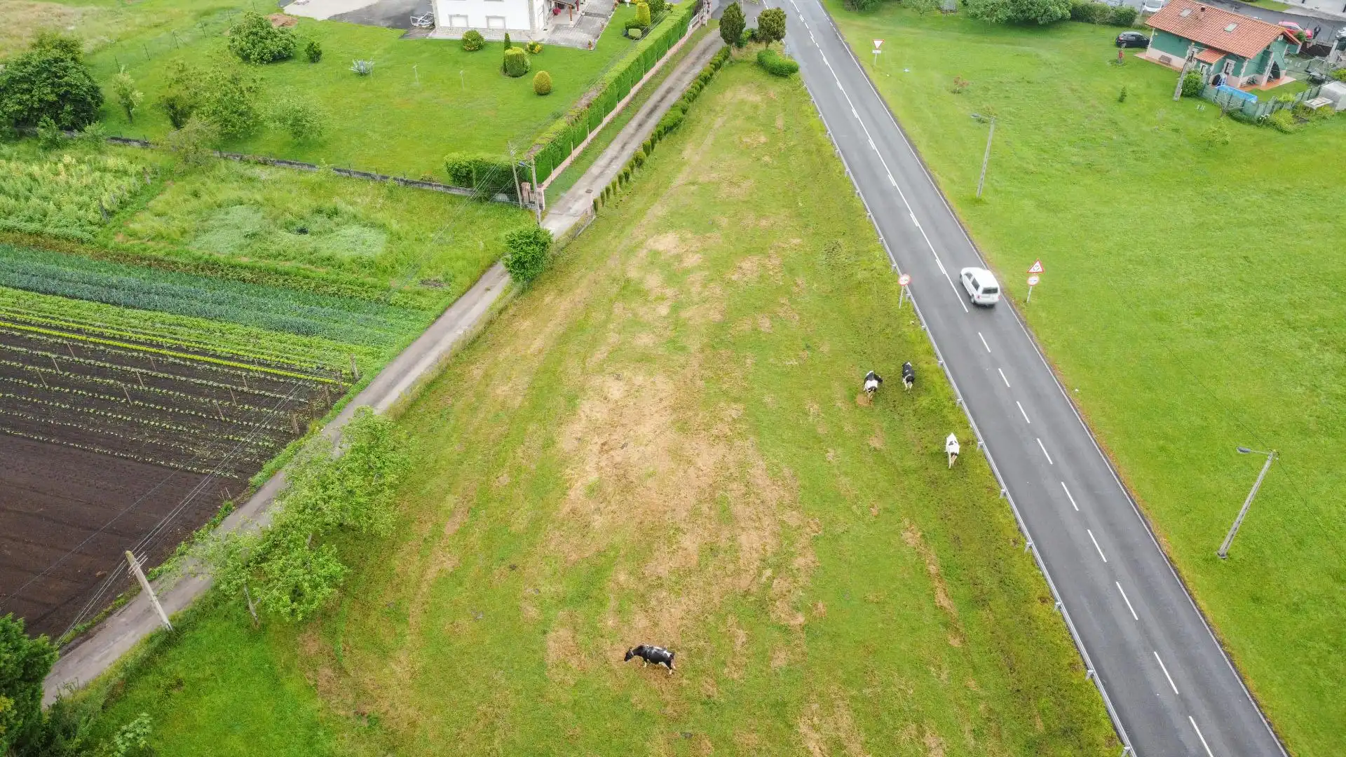 Wohnbaugrundstück zum Verkauf in Carretera CAMPANA LA 12, imagen 31