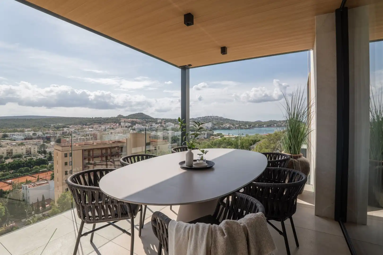Appartement compact à vendre à Costa de la Calma, imagen 6