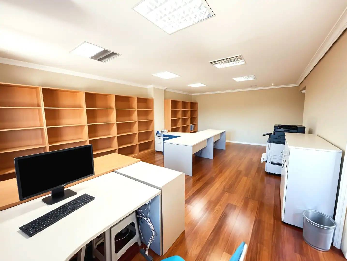 Flat for sale in Guadalajara  with Air Conditioner and Heating