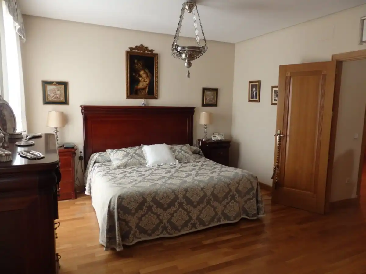 Habitación de Casa o chalet en venta en Córdoba con Aire acondicionado, Terraza y Trastero