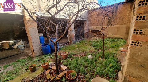 Foto 5 de Casa o chalet en venta en El Poblado - Abulagar, Puertollano