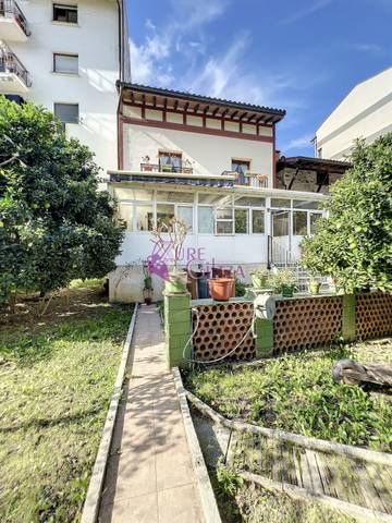 Casa-chalet en Venta en Mañaria