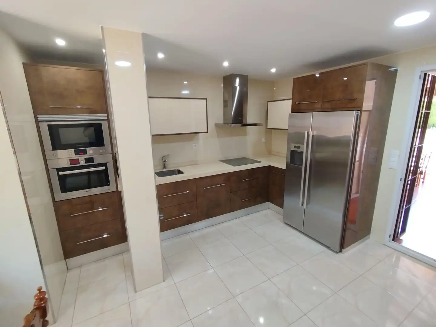 Detached house with pool for sale in Mar Menor de Cartagena – Cabo de Palos, imagen 13