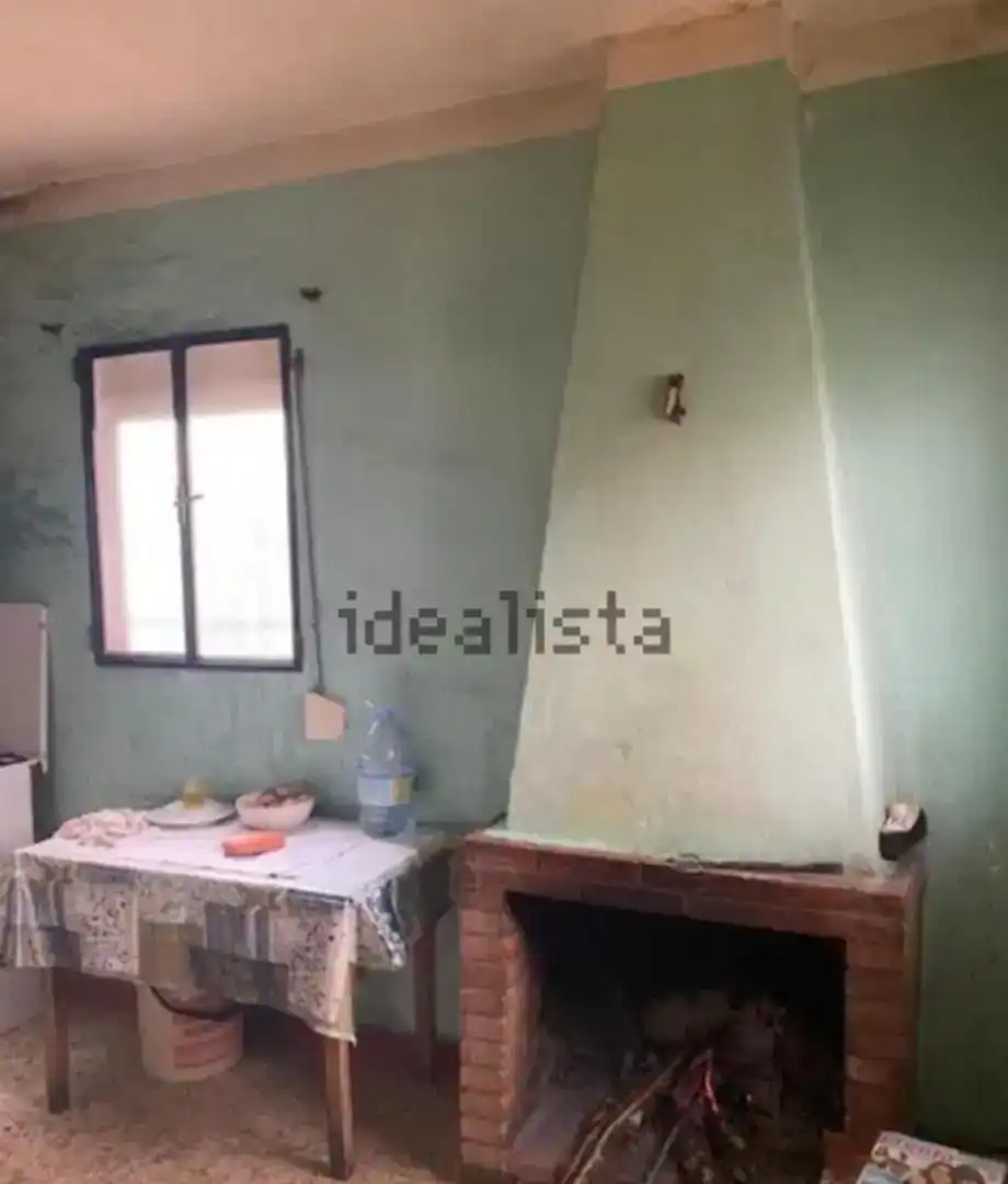 Dormitori de Casa o xalet en venda en Entrimo