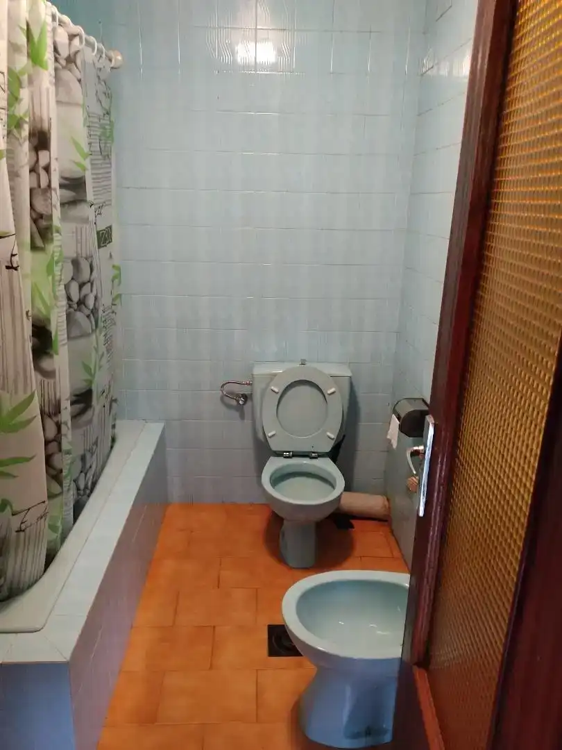 Bathroom of Houses for sale in Alfoz