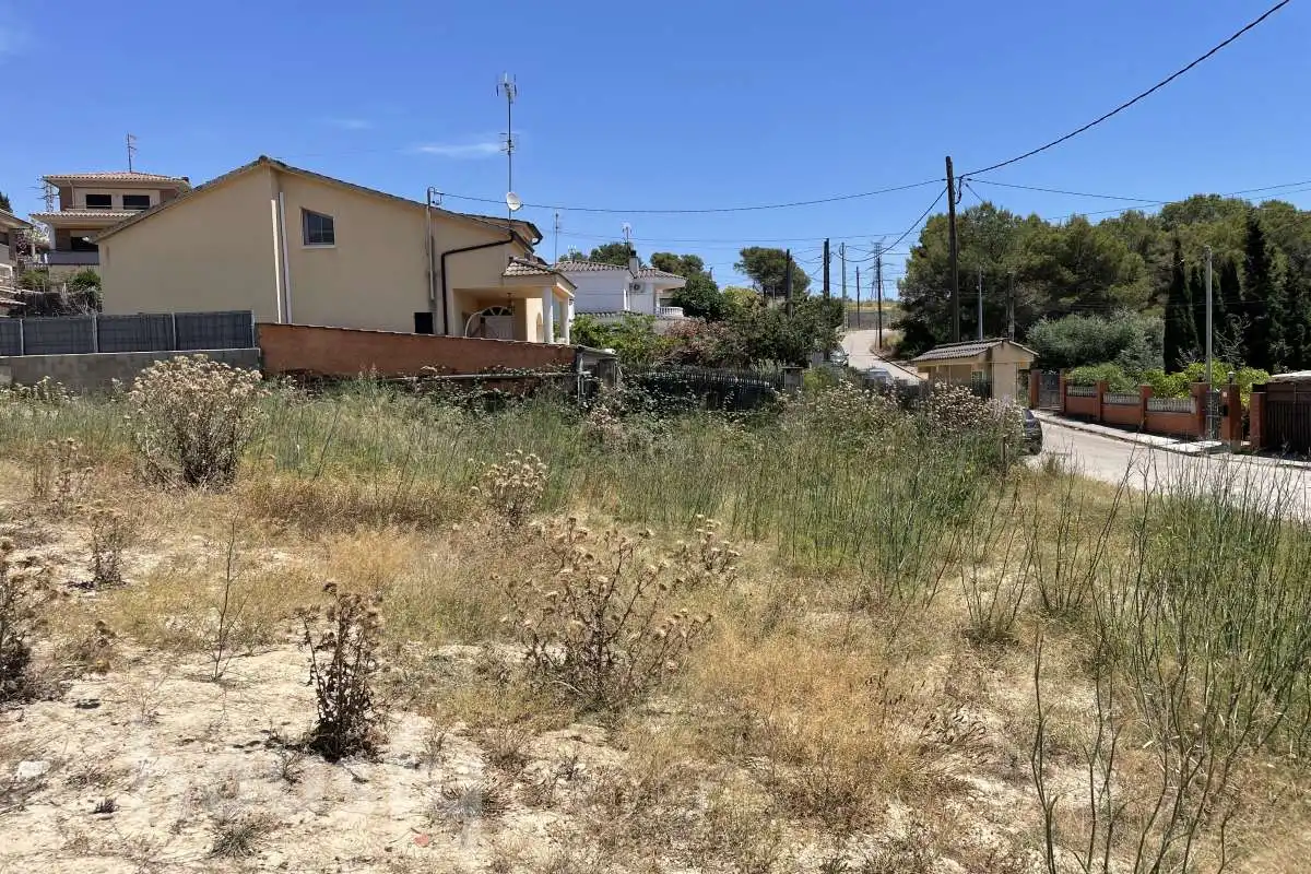 Terrenys i solars en venda a Carrer de Jaén ., imagen 3