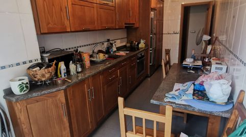 Foto 2 de Pis en venda a Rúa Nosa Señora Da Saínza, Posío, Ourense Capital