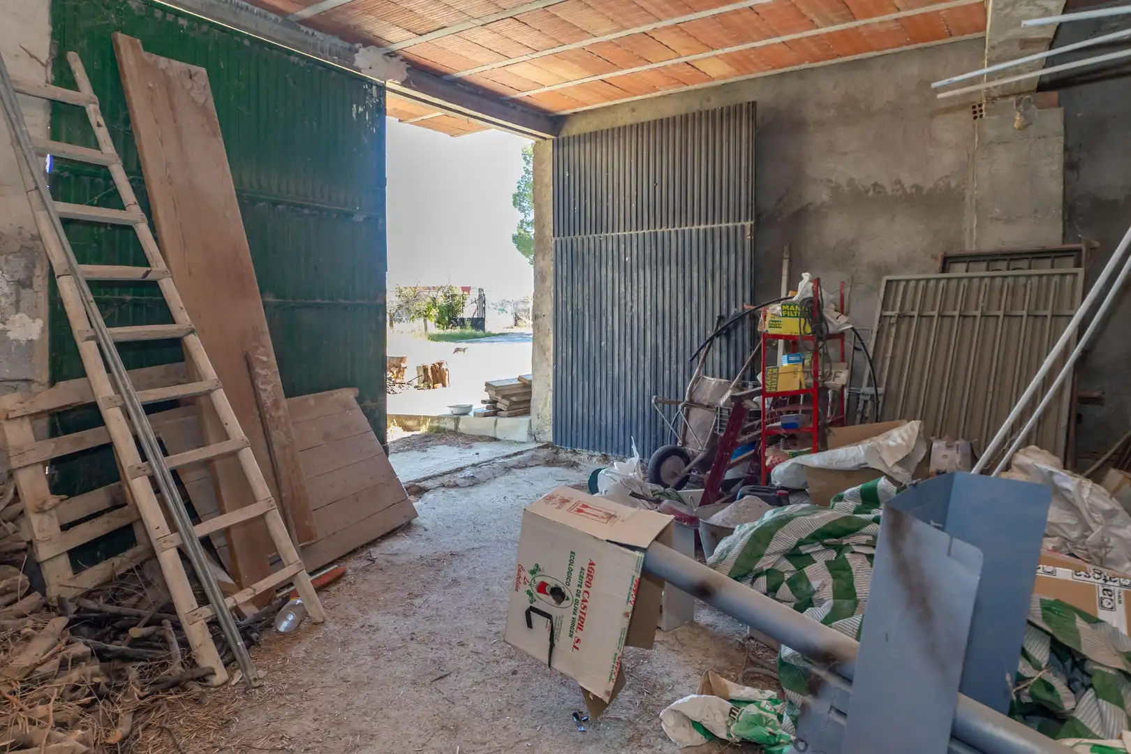 Country homes for sale in Calle María Zayas, Benamaurel