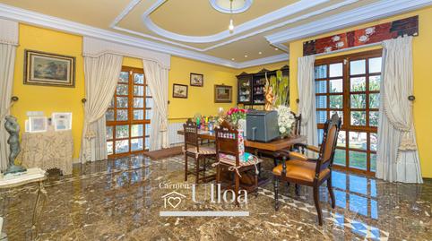 Photo 2 of Houses for sale in Sol y Luz, San Vicente del Raspeig / Sant Vicent del Raspeig