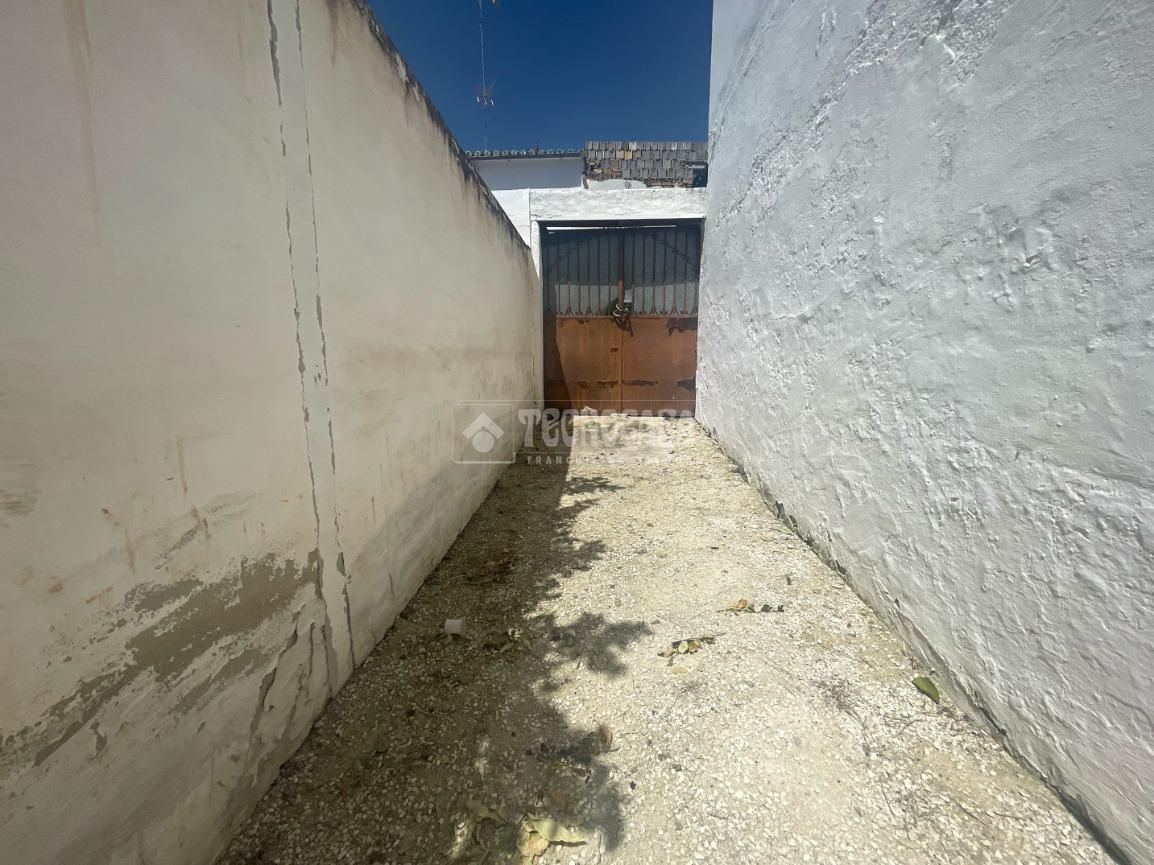 Residencial en venda en Osuna