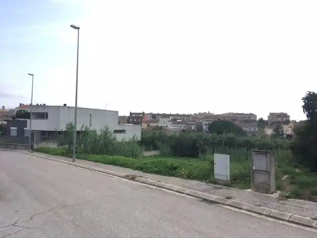 Terreny residencial en venda a Cassà de la Selva, imagen 2