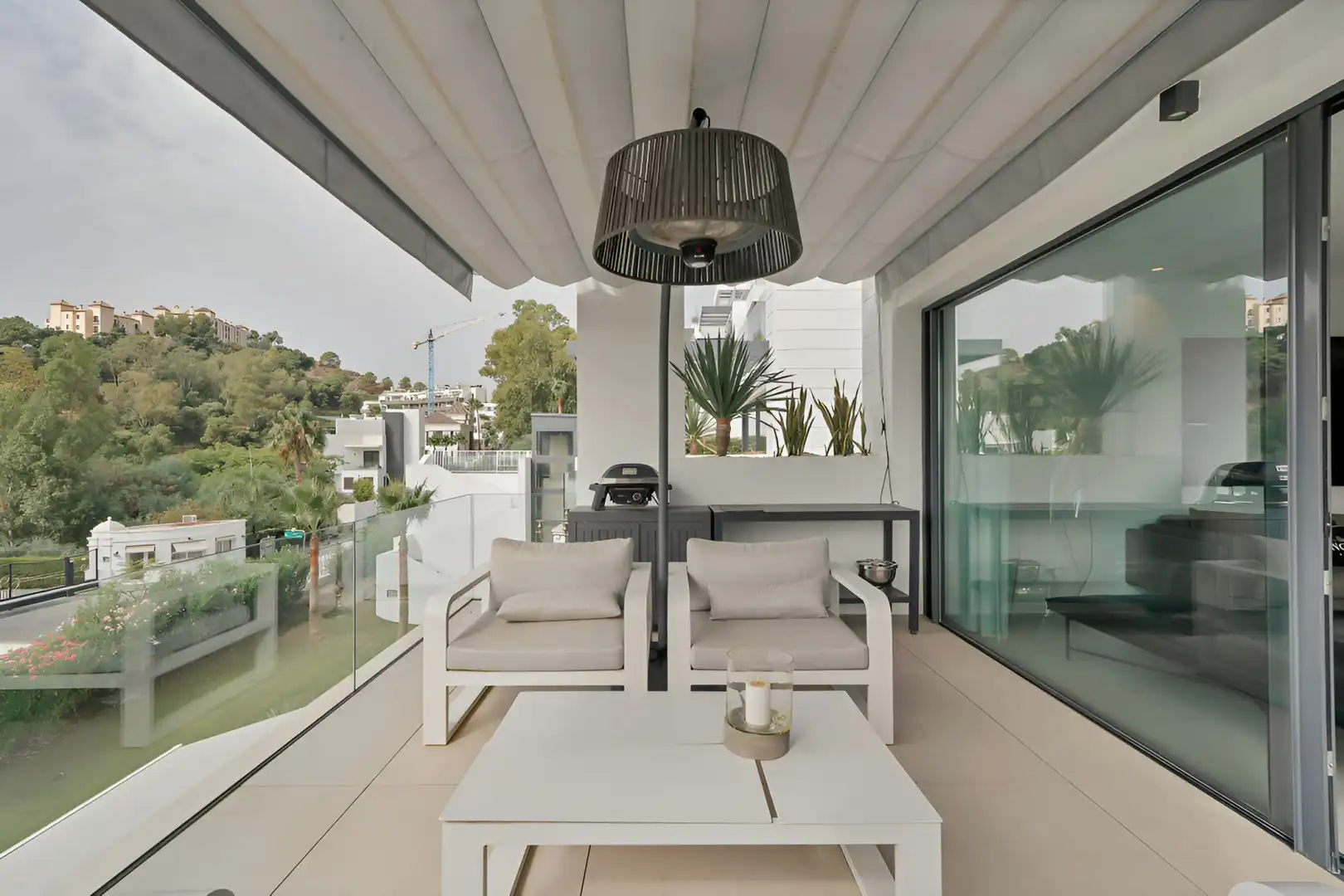 Apartament amb piscina en venda a La Quinta, imagen 11