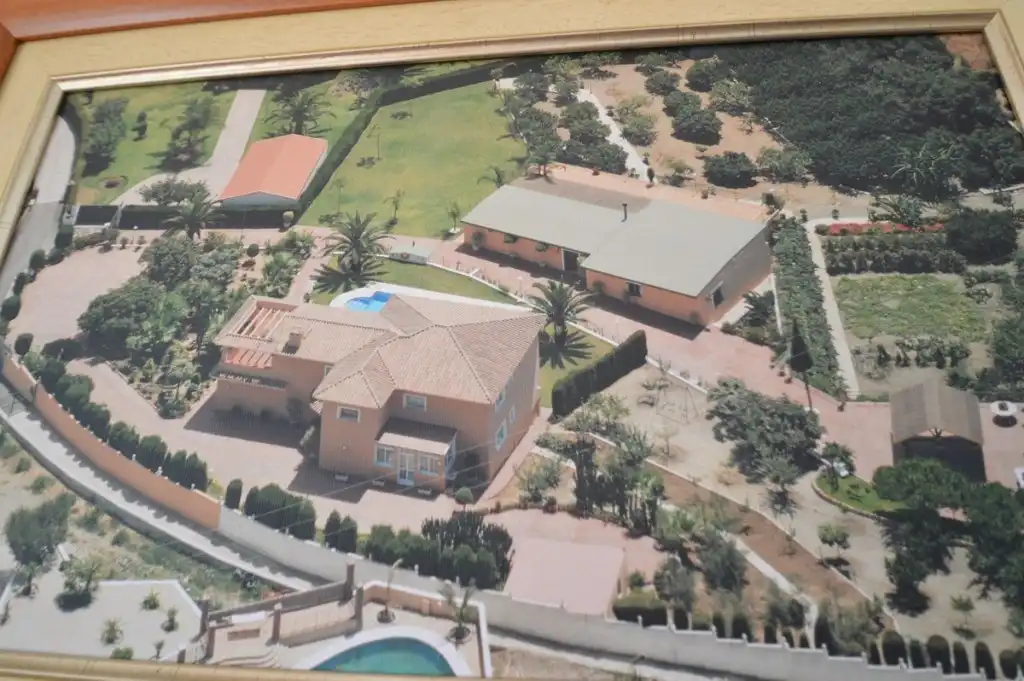Chalet con terraza en venta en La Capellanía - El Higuerón, imagen 26
