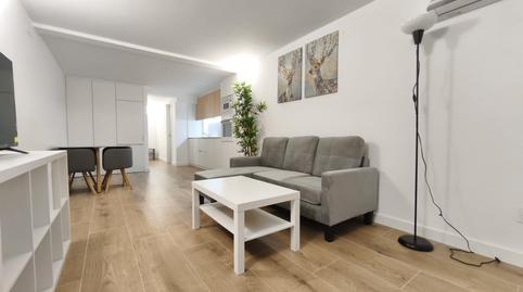 Foto 3 de Pis de lloguer a Calle Lanuza, Fuente del Berro,  Madrid Capital