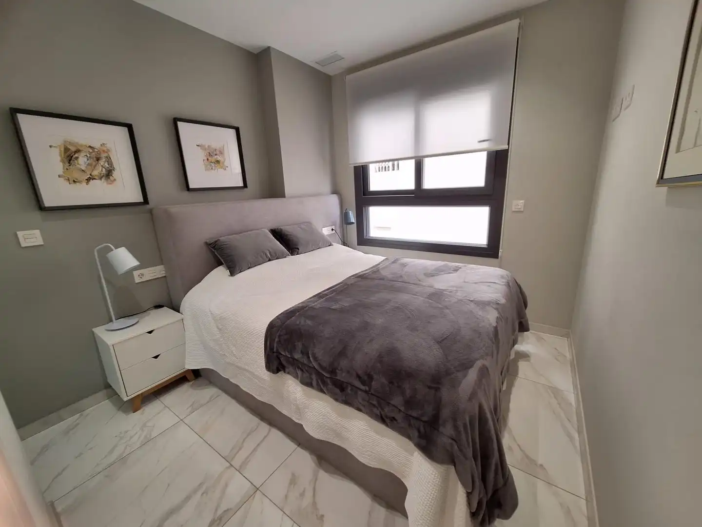 Apartamento con terraza en venta en Calle FRAGATA, imagen 21