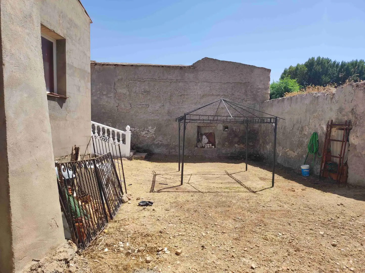 Casa bifamiliare in vendita a Osa de la Vega, imagen 23