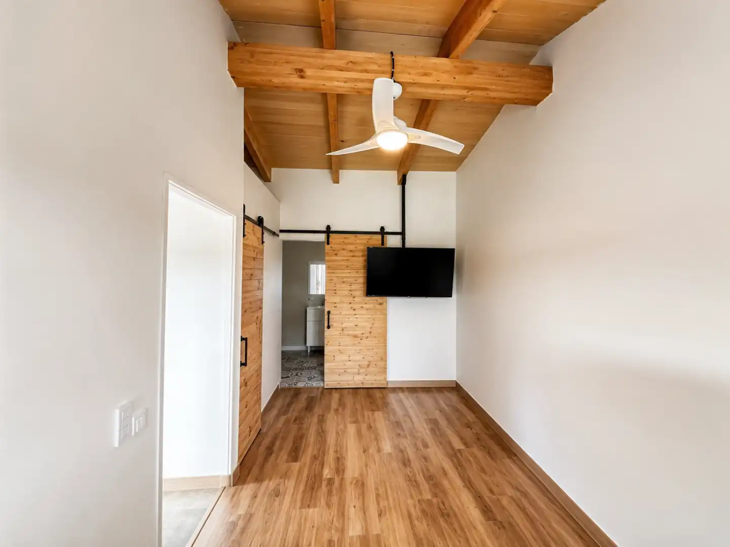 Casa amb jardí en venda a Llubí - Carrer Carrer de la Gavina, imagen 33