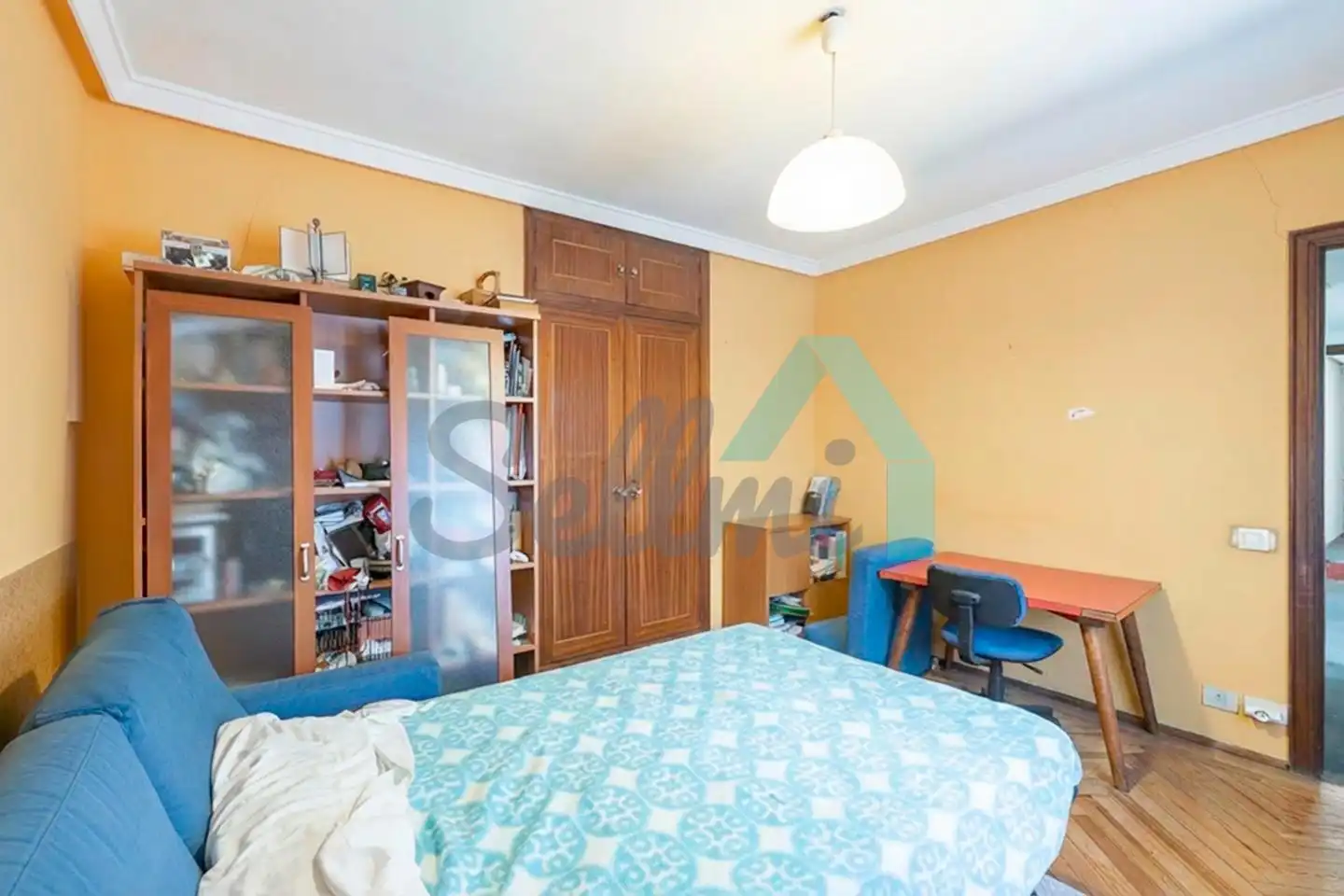 Flat with lift for sale in Asturias, imagen 41