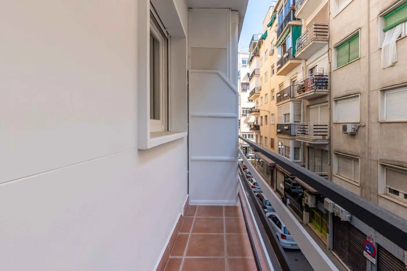 Piso de alquiler en Calle San Pío X, Barrio de Zaidín