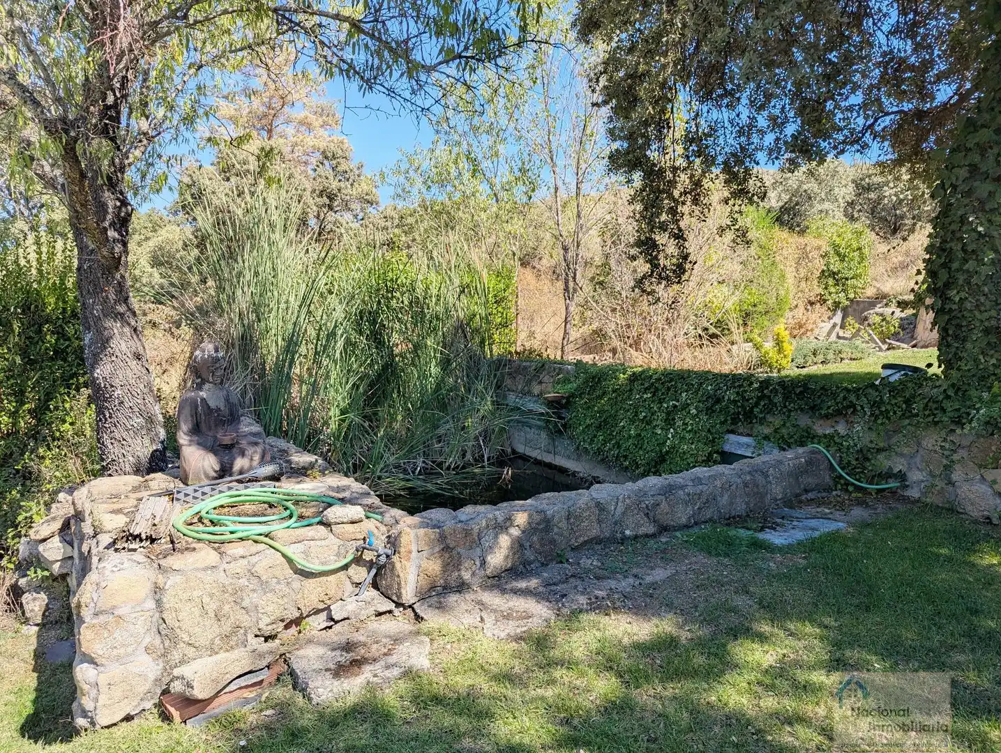 Xalet en venda a Los Ángeles de San Rafael, imagen 29