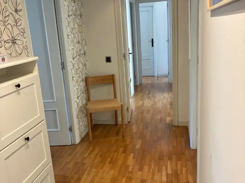 Piso en venta en Vigo  con Balcón