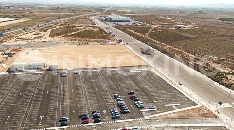 Photo 3 of Industrial land for sale in Calle Isidro Vivancos Munoz, 3, Valladolises y Lo Jurado, Murcia