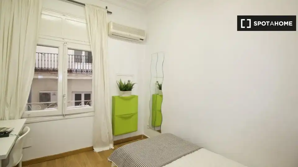 Zimmer in Almagro
