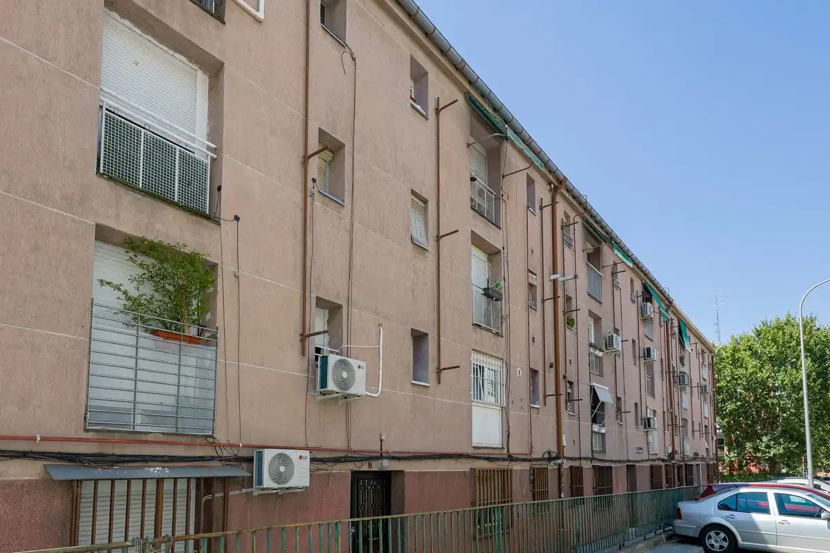Ground floor for sale in Calle del Castillo de Simancas, imagen 38