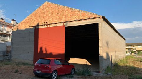 Terreno en venta en Linyola, Lleida, con una nave industrial, immagine 4