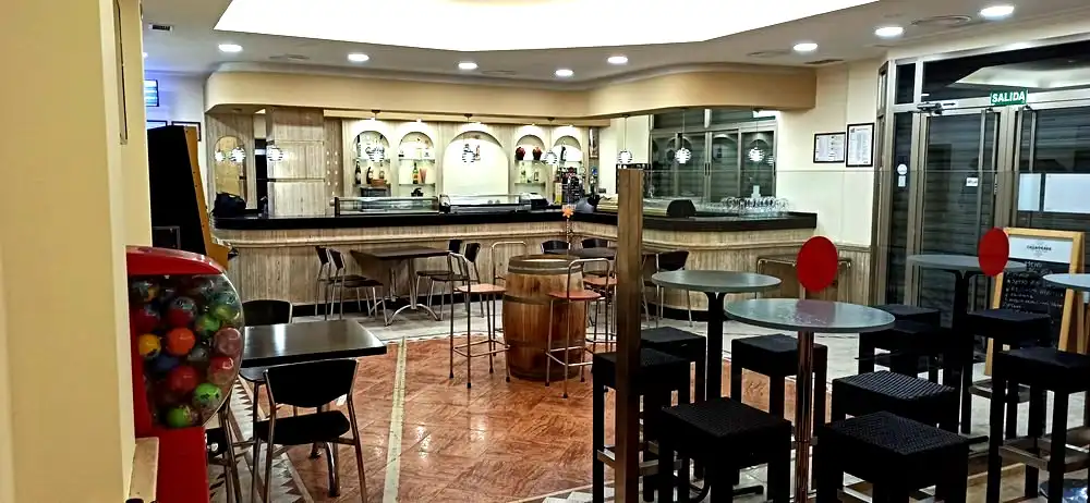 Local comercial en venta en Plaza de Toros