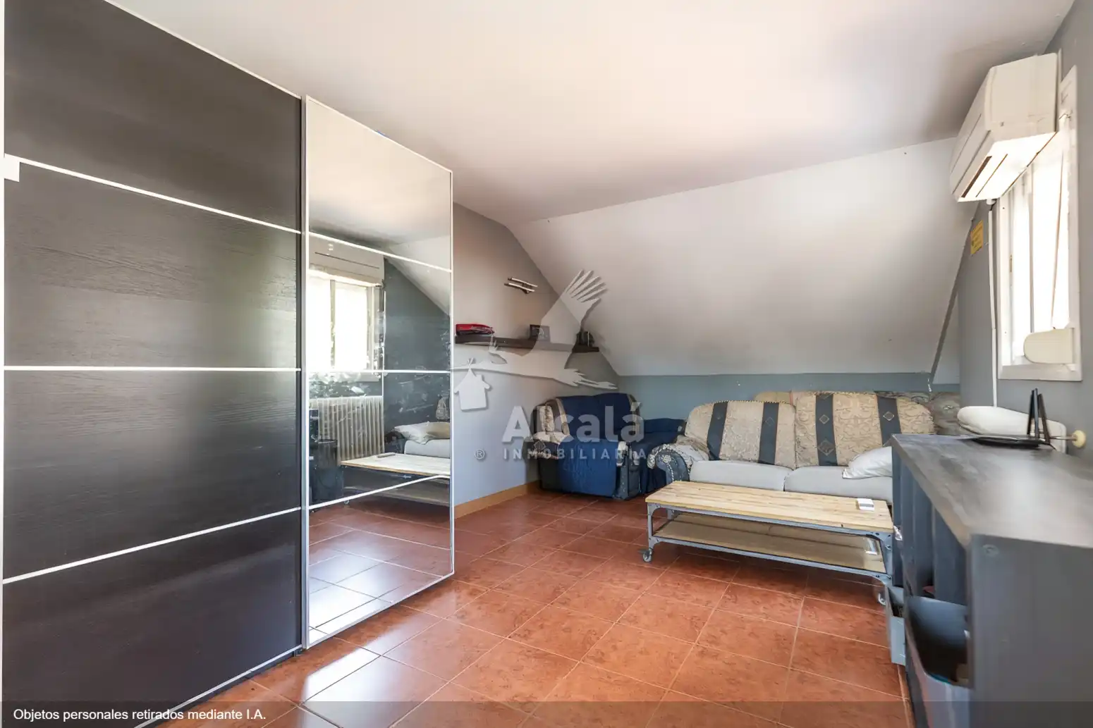 Habitación de Casa o chalet en venta en La Garena