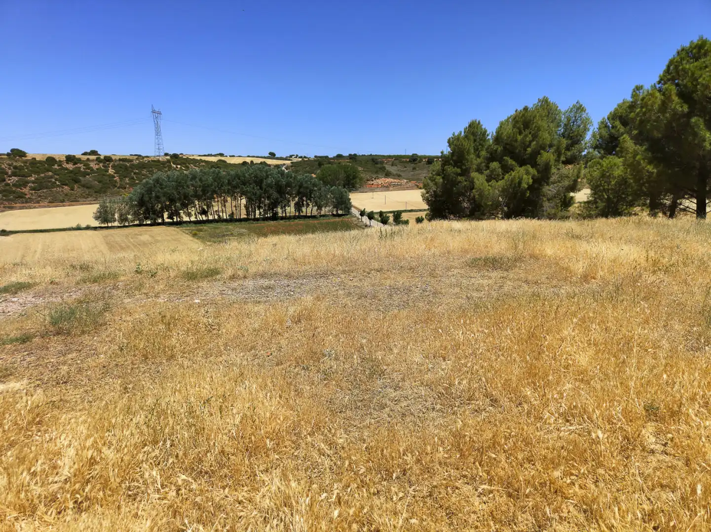 Terreni e lotti in vendita a Vallhermoso de la Fuente, imagen 43