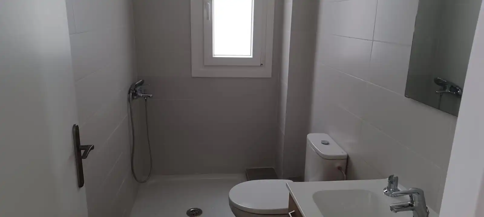 Bany de Pis en venda en Bilbao 