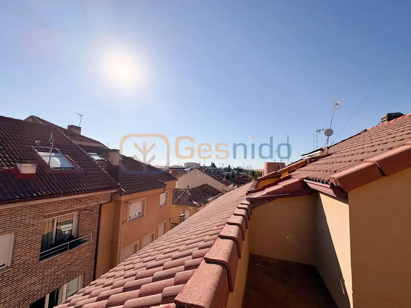 Appartement avec ascenseur à louer à El Carmen, imagen 27