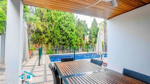 Foto 5 de Casa o xalet en venda a Calarreona, Águilas