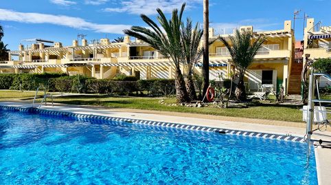 Foto 3 de Apartamento en venta en Calle Agua Amarga, 81, Vera Playa Naturista, Vera