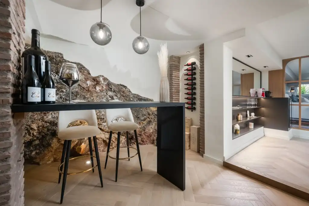 Vivienda con piscina en venta en Milla de Oro, imagen 27