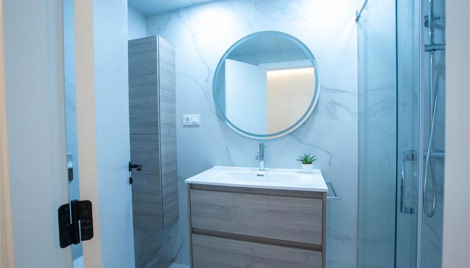 Photo 1 from new construction home in Flat for sale in Carrer de Mosen Ricardo Miralles, 5, La Vall d'Uixó, Castellón