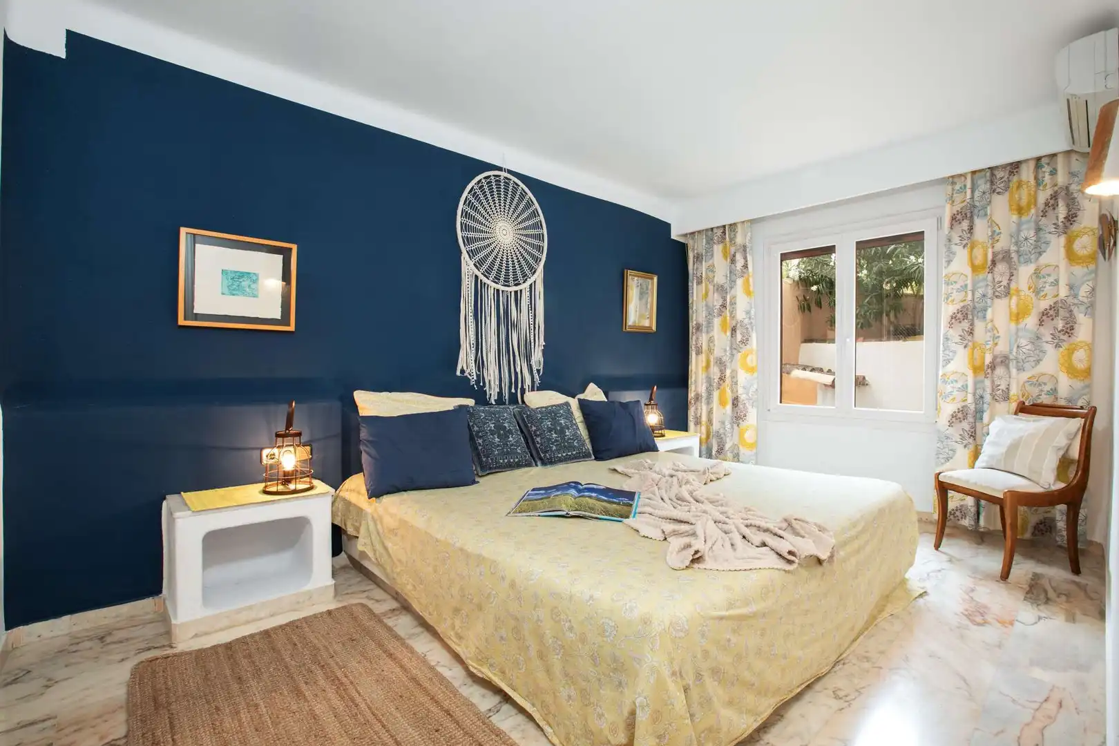 Habitación de Planta baja en venta en Calvià con Aire acondicionado, Calefacción y Terraza